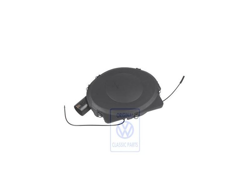 Original VW Air Filter - 030129611S