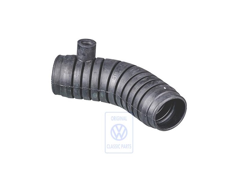 Original VW Air Hose - 030129627A