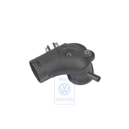 Original VW Elbow - 030129654A