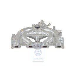 Original VW Intake Connection - 030129711AM