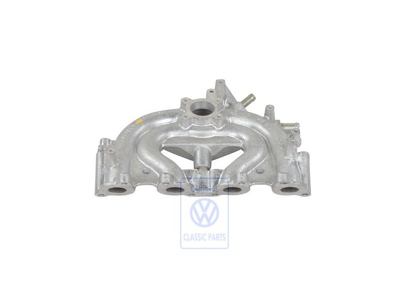 Original VW Intake Connection - 030129711AM