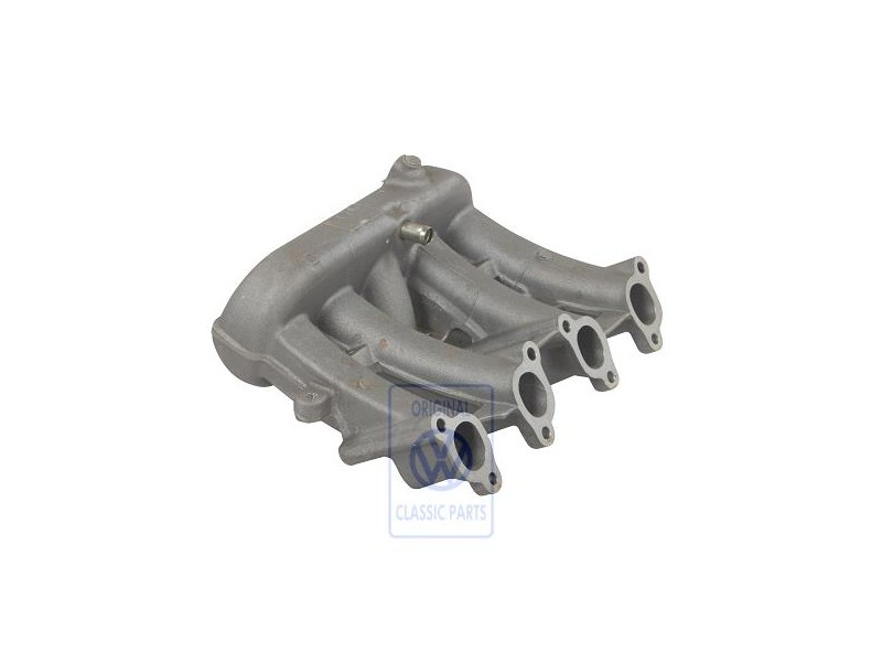 Original VW Intake Connection - 030129711G