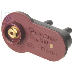 Original VW Temperature Regulator - 030129828