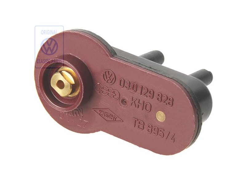 Original VW Temperature Regulator - 030129828
