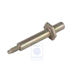 Original VW Pin - 030129846A