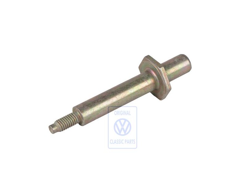Original VW Pin - 030129846A