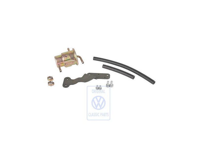 Original VW Injector Unit, Lower Part - 030133028