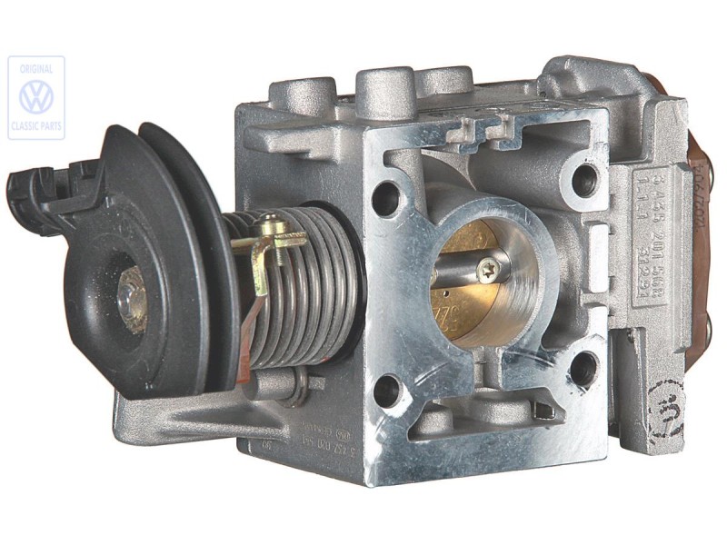 Original VW Injector Unit, Lower Part - 030133028A