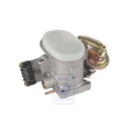Original VW Throttle Valve Adapter - 030133061A