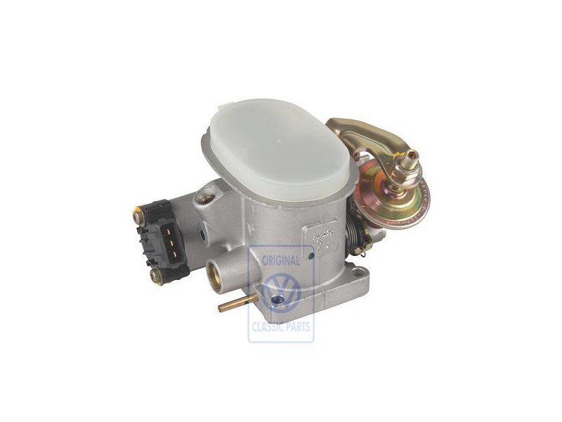 Original VW Throttle Valve Adapter - 030133061A