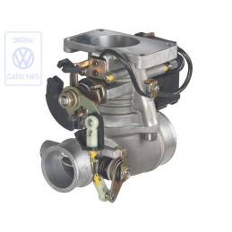 Original VW Throttle Valve Adapter - 030133063A