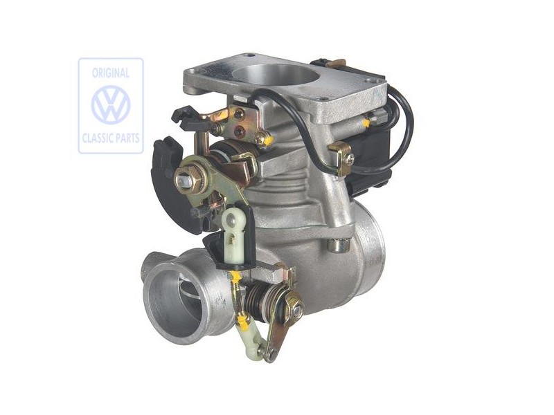 Original VW Throttle Valve Adapter - 030133063A