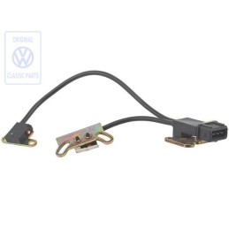 Original VW Switch With Loom - 030133093A