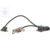 Original VW Switch With Loom - 030133093A