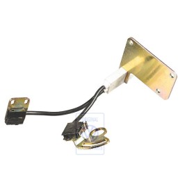 Original VW Switch With Loom - 030133093B