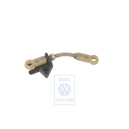 Original VW Connecting Rod - 030133096