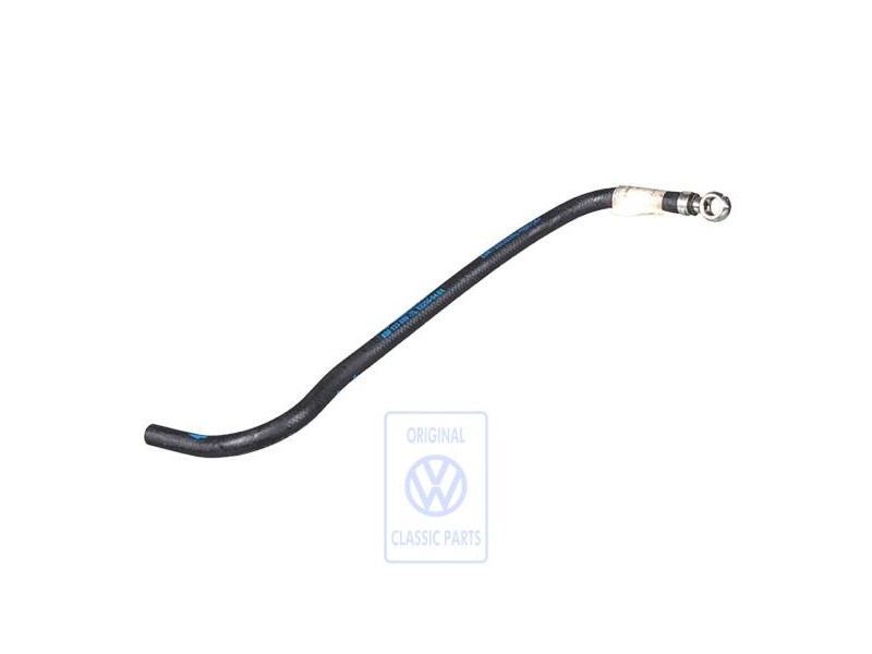 Original VW Fuel Hose - 030133699