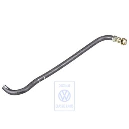 Original VW Fuel Hose - 030133723