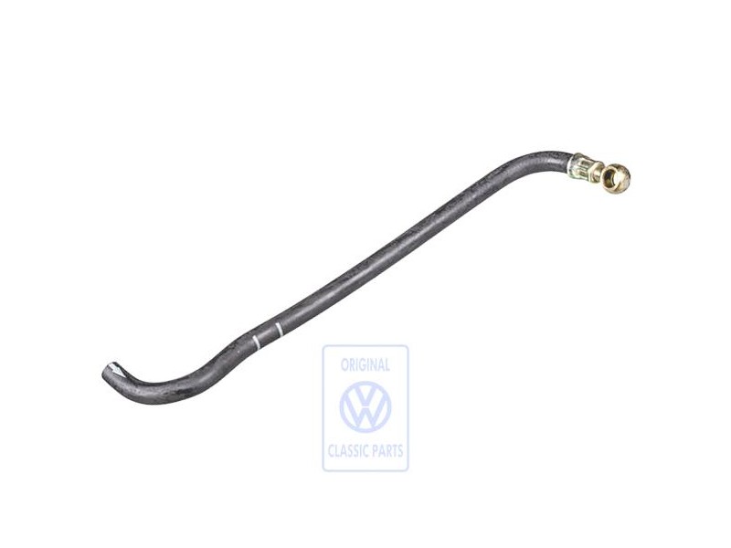 Original VW Fuel Hose - 030133723