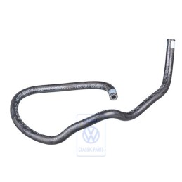 Original VW Fuel Hose - 030133723N