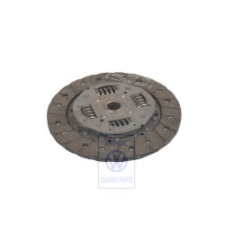 Original VW Clutch Plate - 030141031KX