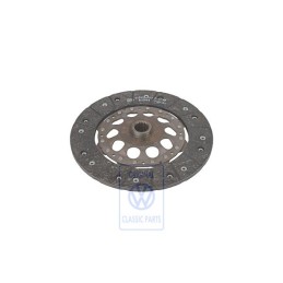 Original VW Clutch Plate - 030141033P