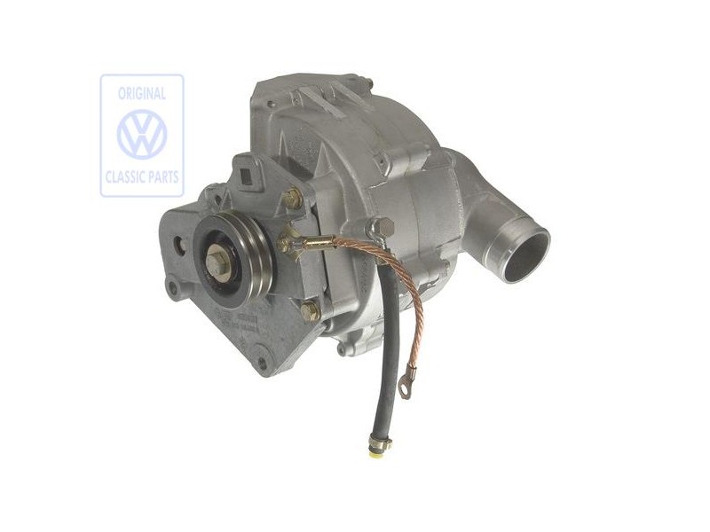 Original VW G-Lader - 030145401C