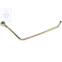 Original VW Oil Return Line - 030145735