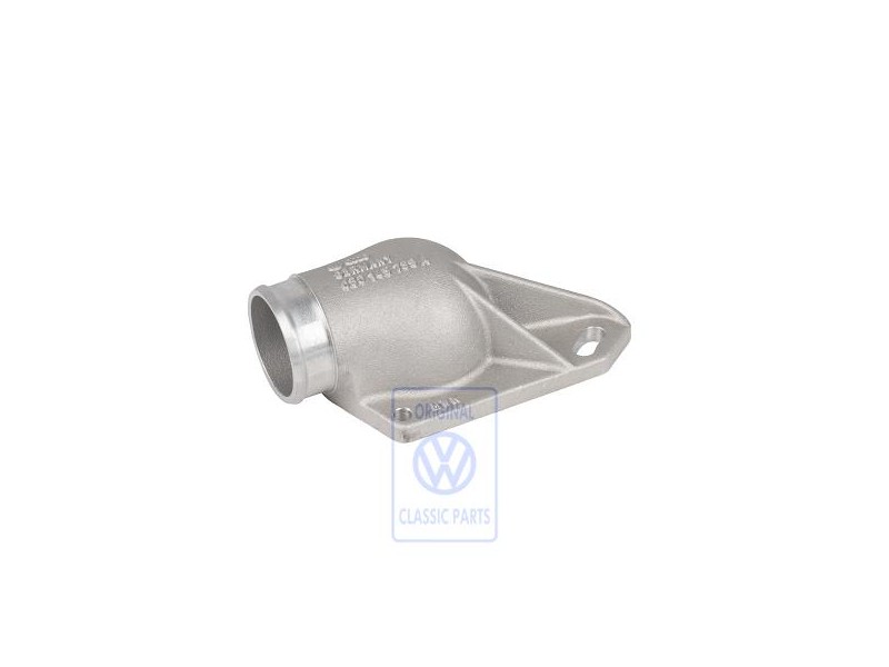 Original VW Connection Piece - 030145755A