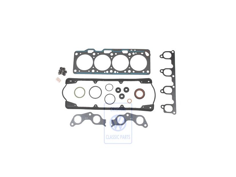 Original VW Gasket Set For Cylinder Head - 030198012B