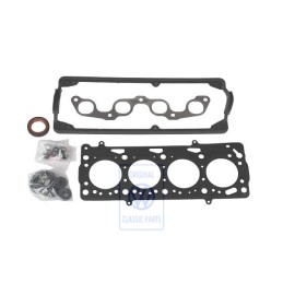 Original VW Gasket Set For Cylinder Head - 030198012F
