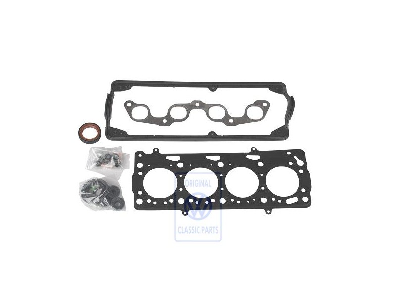 Original VW Gasket Set For Cylinder Head - 030198012F