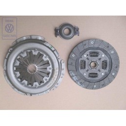 Original VW 1 Set Clutch Parts - 030198141AX