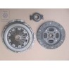 Original VW 1 Set Clutch Parts - 030198141AX
