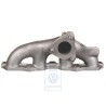 Original VW Exhaust Manifolds - 030253031H