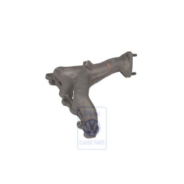 Original VW Exhaust Manifolds - 030253033J