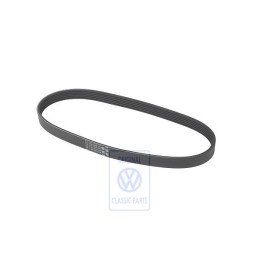 Original VW Poly-V-Belt - 030903137AB