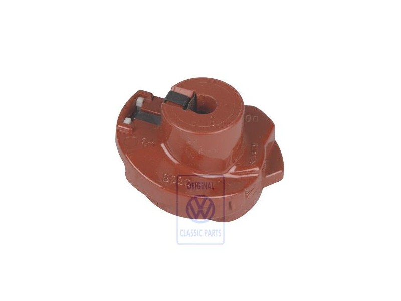 Original VW Rotor For Distributor - 030905225A