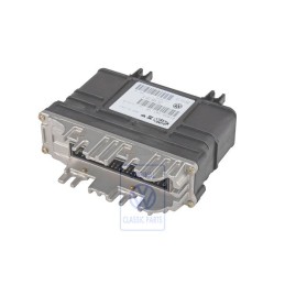 Original VW Control Unit For Petrol Engine - 030906030E