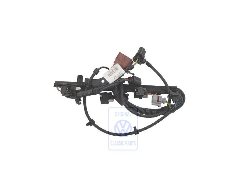 Original VW Wiring Set For Engine - 030971595AL