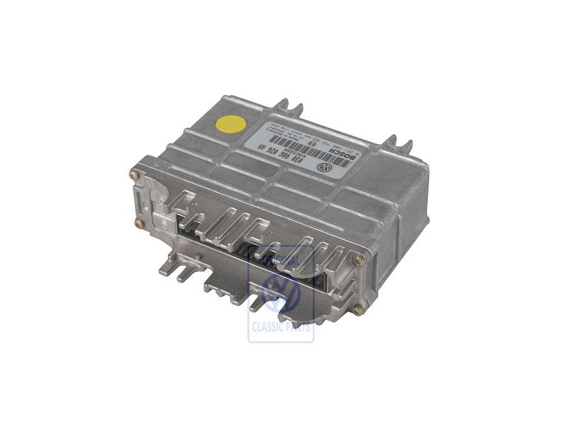 Original VW Control Unit - 030997026CX