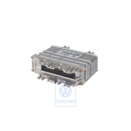 Original VW Control Unit For Petrol Engine - 030997027KX