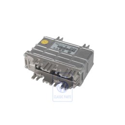 Original VW Control Unit For Petrol Engine - 030997027 X