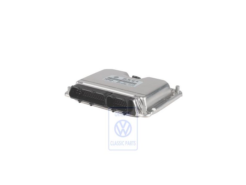 Original VW Control Unit For Petrol Engine - 030997032BX