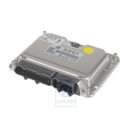 Original VW Control Unit For Petrol Engine - 030997032DX