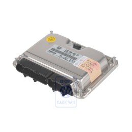 Original VW Control Unit For Petrol Engine - 030997032GX