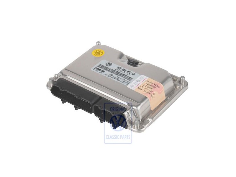 Original VW Control Unit For Petrol Engine - 030997032GX