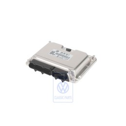 Original VW Control Unit For Petrol Engine - 030997032PX