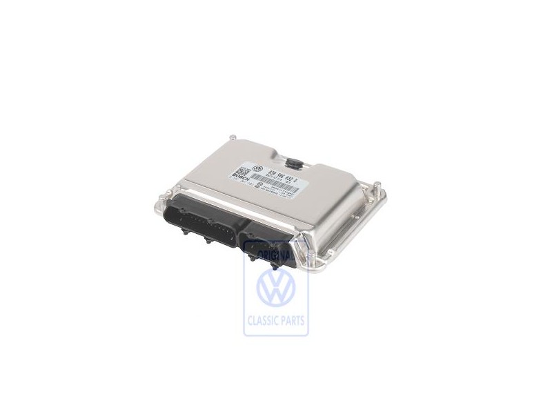 Original VW Control Unit For Petrol Engine - 030997032PX