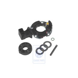 Original VW Hall Sensor With Fixing Parts - 030998065A
